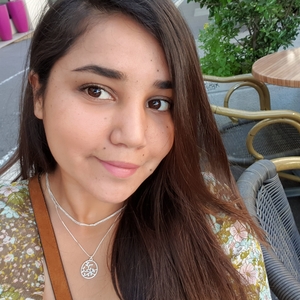 Ines - Prof de fle - français langue étrangère - Arras