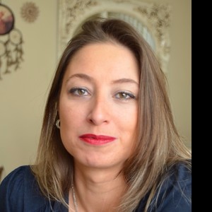 Melis - Prof de fle - français langue étrangère - Paris