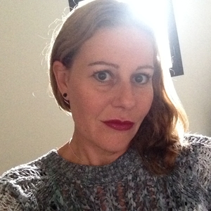 Karine - Prof de fle - français langue étrangère - Nantes