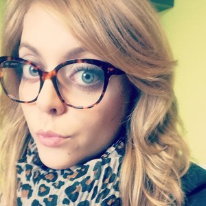 Margot - Prof de fle - français langue étrangère - Lyon