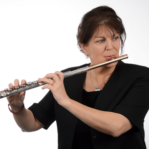 Elise - Prof de flûte traversière - Beauchamp