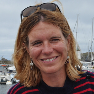 Carine - Prof de maths - Chirens