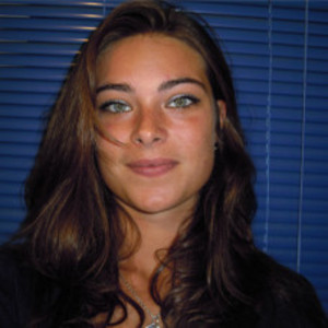 Laura - Prof d'anglais - Jaunay-Clan