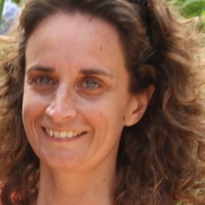 Magali - Prof de bureautique - Contres