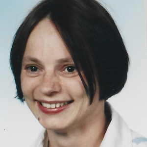 Margot - Prof d'anglais - Catllar