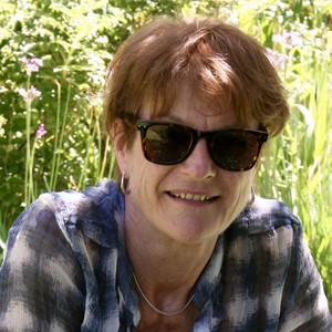 Imogen - Prof d'expression orale - anglais - Créon