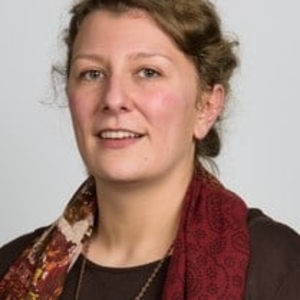 Héloïse - Prof de fle - français langue étrangère - Marmande