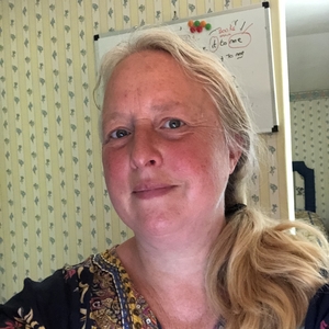 Marie-Sophie - Prof de compréhension orale - anglais - Frières-Faillouël