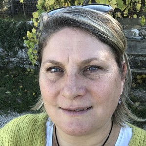 Anne - Prof de marketing - Rochefort-du-Gard