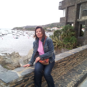 Benedicte - Prof d'anglais - Mons-en-Baroeul