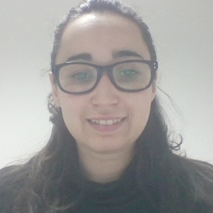 Nabila - Prof de fle - français langue étrangère - Montpellier