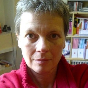 Catherine - Prof de français - Niort