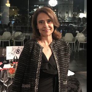 Rita - Prof d'anglais - La Celle-sous-Gouzon