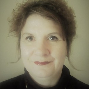Isabelle - Prof d'expression orale - anglais - Souillac