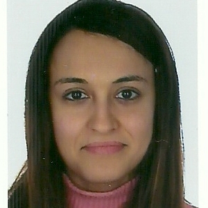 Sarah - Prof d'anglais - Paris