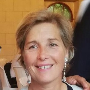 Anne-Sophie - Prof de français - Chavagnes-en-Paillers