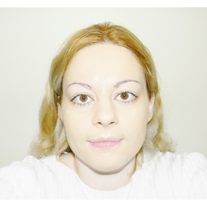 Sara - Prof d'anglais - Marseille
