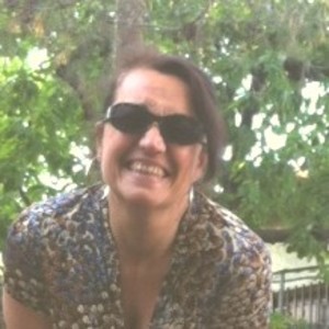 Pascale - Prof d'anglais - Castelnau-le-Lez