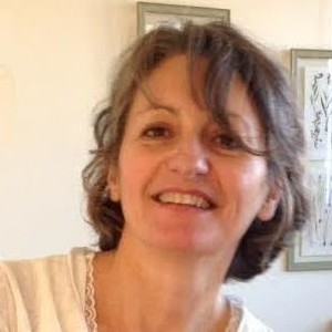 Frédérique - Prof d'aide aux devoirs - Chamalières