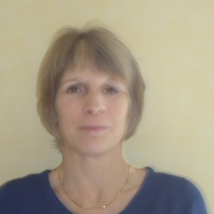 Anne marie - Prof de pilates - Vidauban