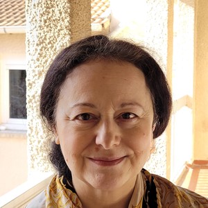 CLAIRE - Prof de français - Nîmes