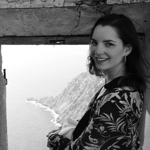Anne-Sophie - Prof de français - Brest