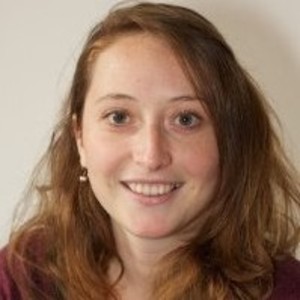 Julie - Prof de français - Lyon