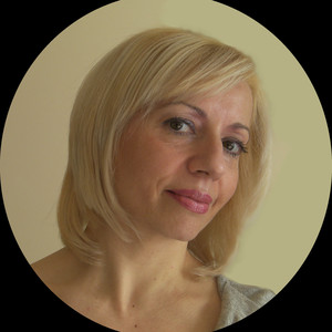 Anne - Prof de français - Palaiseau