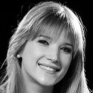 Lucie - Prof de français - Gembloux