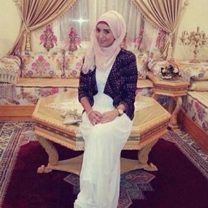 Houda - Prof d'arabe - Dunkerque