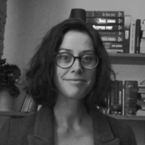 Gaëlle - Prof de français - Villaz