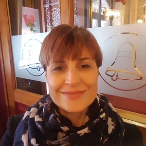 Val - Prof de français - Merten