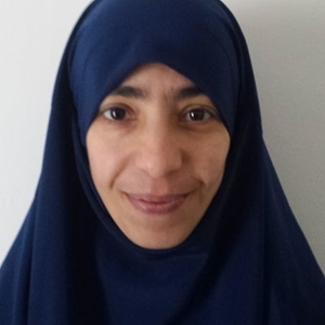 Basma - Prof de français - Nice