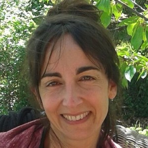 Catherine - Prof d'espagnol - Saint-Jean-de-Luz