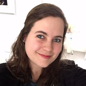 Delphine - Prof de français - Toulon