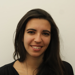 Lea - Prof de français - Paris