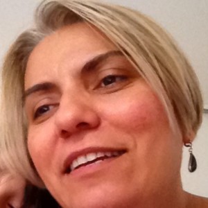 Nariné - Prof de français - Draguignan