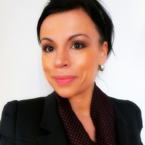 Magalie - Prof de français - Belfort