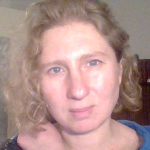 Catherine - Prof de français - Vernon