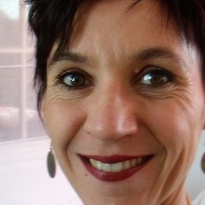 Christelle - Prof de français - Lyon