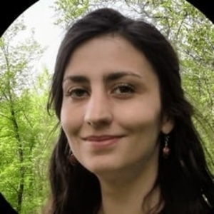 Agathe - Prof de français - Toulouse