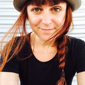 Laura - Prof de fle - français langue étrangère - Montréal