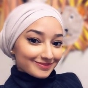 Manal - Prof de français - Paris