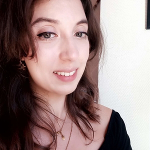 Lisa - Prof de fle - français langue étrangère - Loos