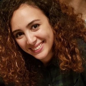Kaoutar - Prof de français - Rennes