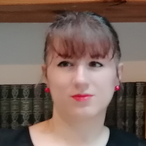 Stéphanie - Prof de français - Thizy-les-Bourgs
