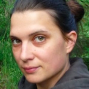 Emilie - Prof de fle - français langue étrangère - Lyon