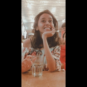 Aditi - Prof d'expression orale - français - Pune