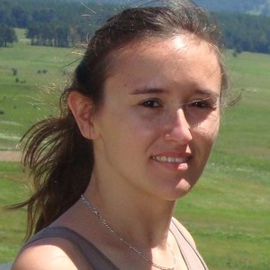 Aurélie - Prof de fle - français langue étrangère - Muret
