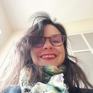 Marie - Prof de français - Nantes